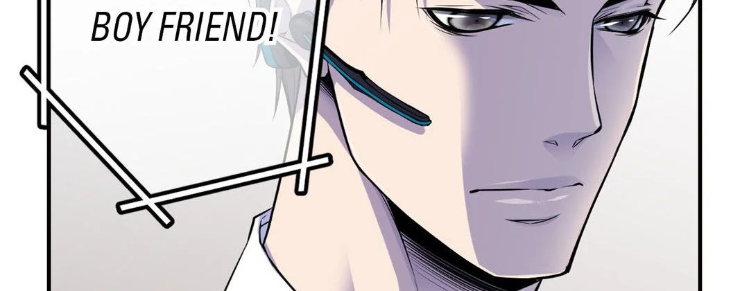 My Ex, Client - Chapter 34